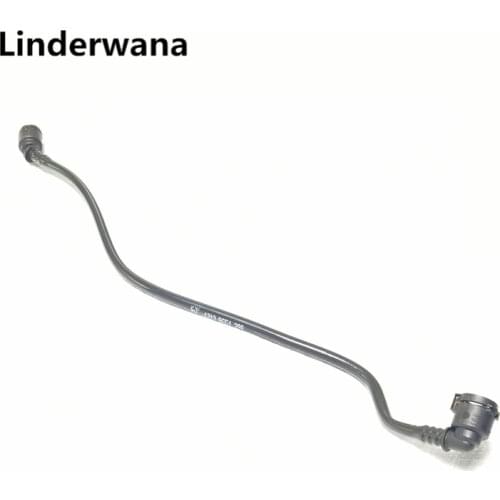 O For BMW X3 F25 X4 F26 18 20 28 35iX N20 55 Engine Cooling Water Hose Ventilation System 17 12 8 651 298