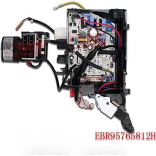 Original new for LG split inverter air conditioner indoor unit motherboard EBR95765812H on-hook control computer motherboard