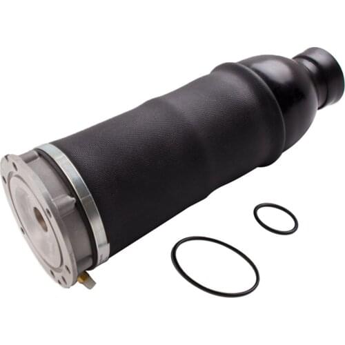 Front Air Struts Bag for Audi Allroad Quattro Wagon A6 C5 2001-2005 4Z7616051B