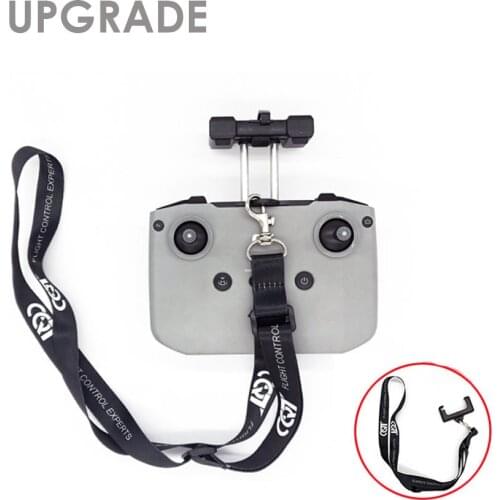 DJI Mavic Mini 2 Neck Strap Transmitter Belt Bracket Mount Hang Lanyard for DJI MAVIC AIR 2 Remote Controller