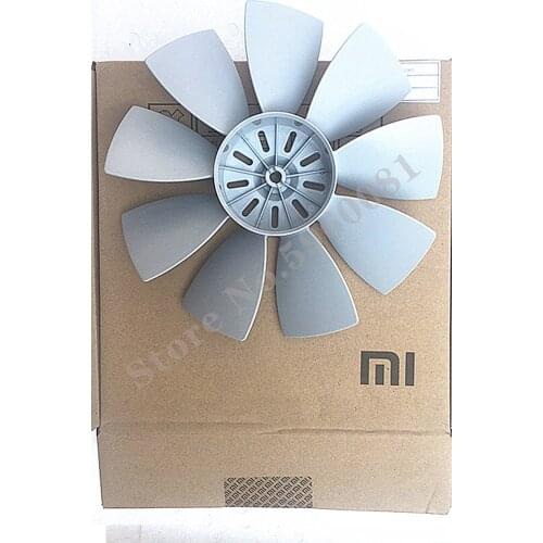 Replacement Spare Parts UpperFan Lower fan leaves Accessories For Xiaomi Air Purifier for xiaomi air Purifier2 2S Repair Parts