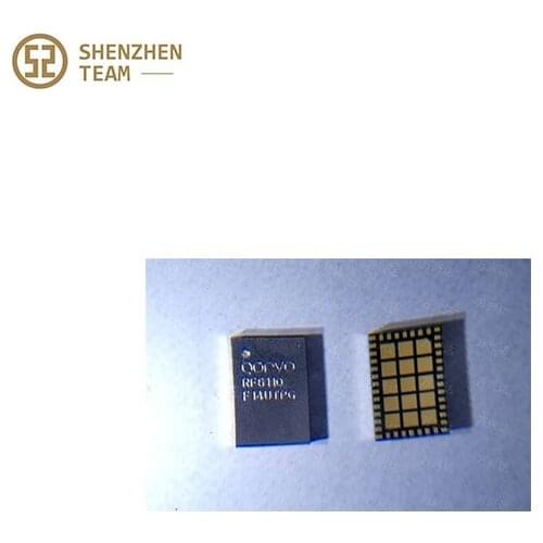 SZteam 1-10pcs/lot RF6110 for iphone 7 7plus