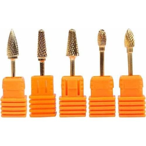 THREE SOUTH Materials For Nail Design