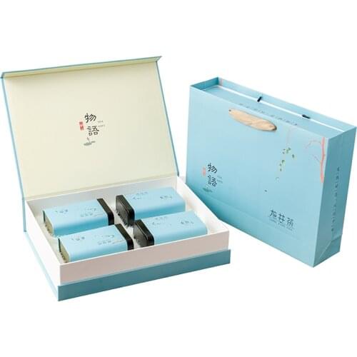 Xin Jia Yi Packaging Rectangle Metal Mint Tin Box With Slide Lid Empty Metal Tin Box