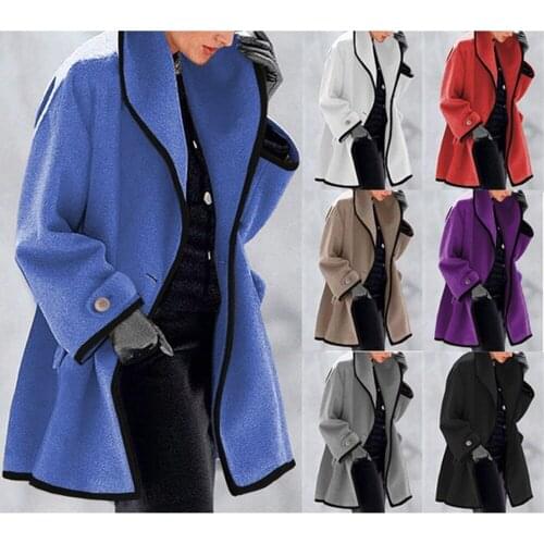 XINGOLD Women's Cashmere Coats