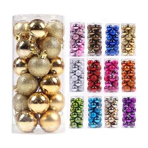 Ёлочные шары YOK China At AliExpress