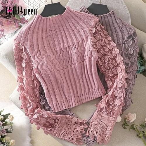 Женские свитера и кардиганы AliQueen China At AliExpress