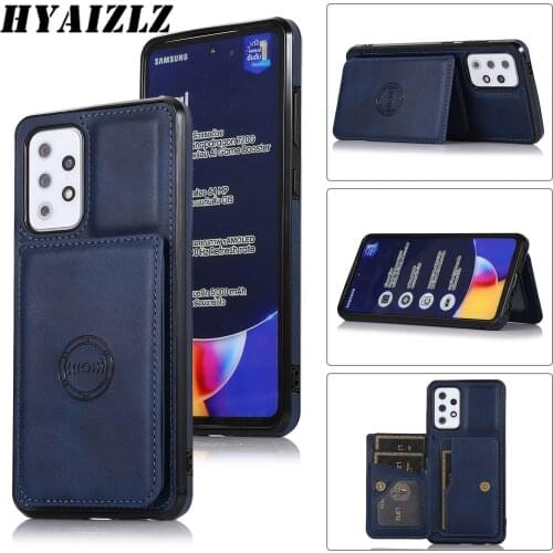 HYAIZLZ/狐灵 Phone Cases Samsung Galaxy A51