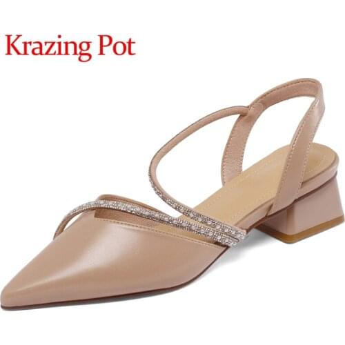 Lanxuryee Women's Slip-ons