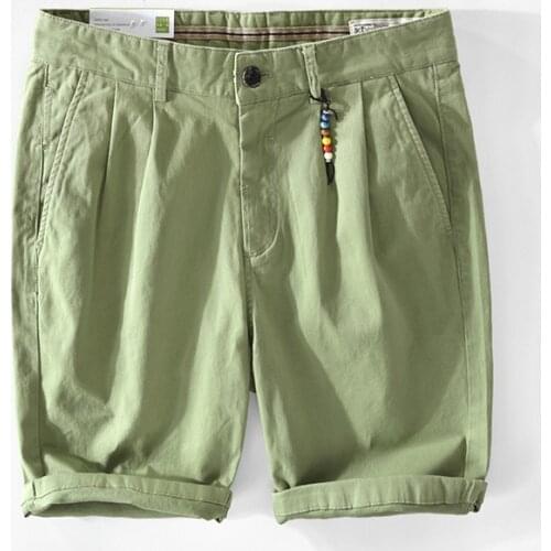 Men Casual Breathable work Pants Pockets Beach Solid Color Sport Shorts Mens Short Jogger Shorts Pant with Pocket Breathable