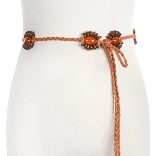 New female Full Metal Mirror thin Waist Belt Women Metallic Gold Plate With Chains Lady Punk Rocky waistband for women BL646