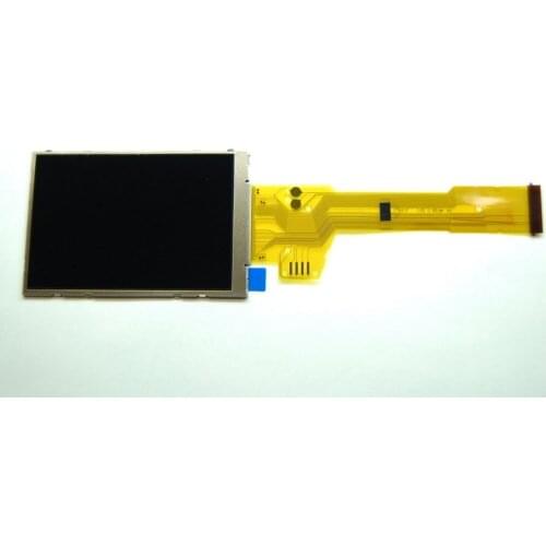 NEW LCD Display Screen for PANASONIC DMC-GF3 GK DMC-GX1 DMC-FZ70 DMC-FZ72 GF3 G1X FZ70 FZ72 Digital Camera NO Backlight