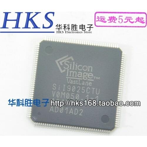 Original 1pcs / SIL9025CTU SII9025CTU