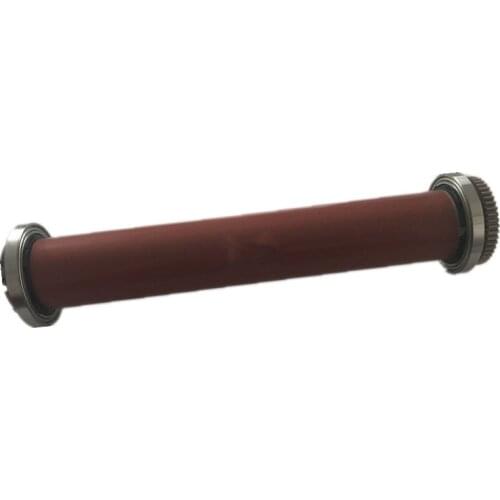 Original 95%new upper fuser roller for Samsung ML4050 4051 4550 4551 3560 3561 3565 110V 220V,JC66-01268B