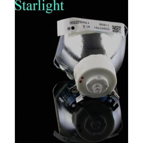Original NP17LP for NEC P350W P350WG P420X P420XG M300WS M300WSG M350XS M350XSG M420XG M420X projector lamp bulb new 100