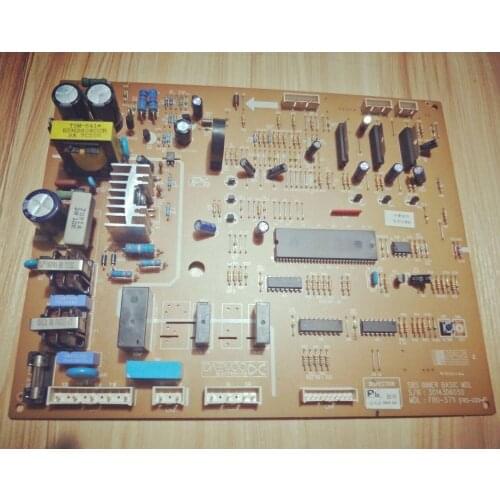 Boshi refrigerator computer board power module GCW200YHWC GCW200YAWC FRU-571I FRU-573 30143D6050