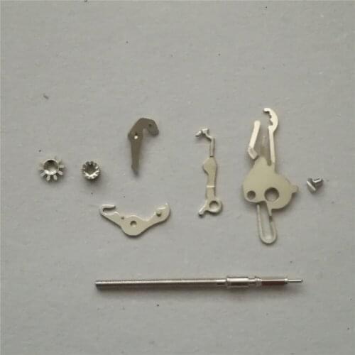 Watch Movement Clutch with Screws Repair Kits for ETA 2836 2824 2834 2846 Watch Movement Accessories