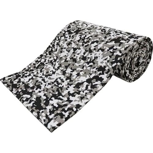 250cmx26cmx5mm Self Adhesive EVA Sheet Marine Boat Yacht Decking Floor Mat Flooring Accessories Marine