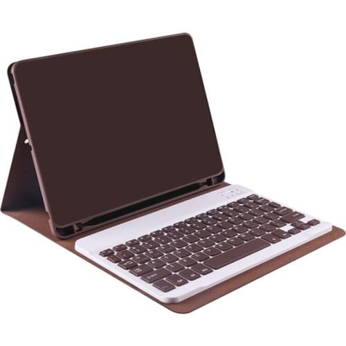 Removable Bluetooth Wireless Keyboard Smart Case for iPad Mini 5/4/3/2/1 Protective Case for iPad Mini