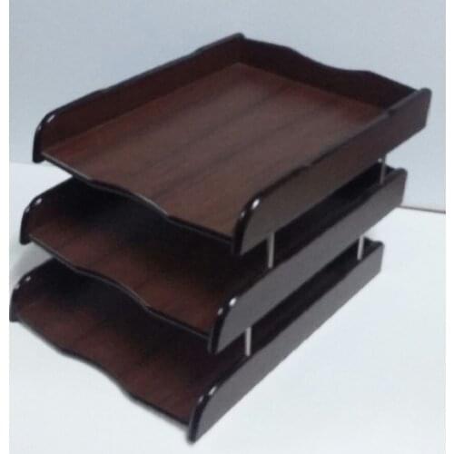 TEKÇE Paper Trays