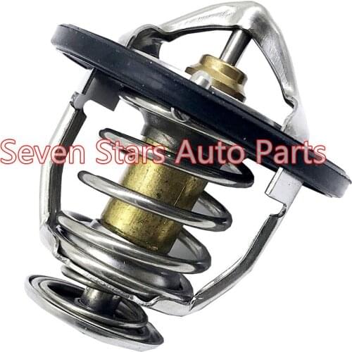 Auto Engine Parts Coolant Thermostat For Toyo-ta Lexu-s OEM 90916-03129 9091603129