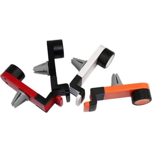 Universal Mobile Phone Holder Stand Cradles Car Vent Mount Bracket for HUAWEI Xiaomi iPhone IOS Android