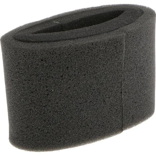 Universal Air Filter Foam Sponge Cleaner Tool For Motorcycle CG125 - Black