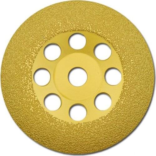 High quality diamond saw for cast iron polishing cutting grinding fixing at good price and fast delivery