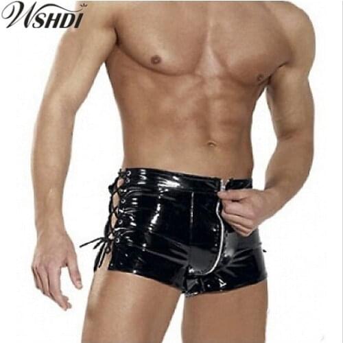 WSHDI Men's Briefs-shorts