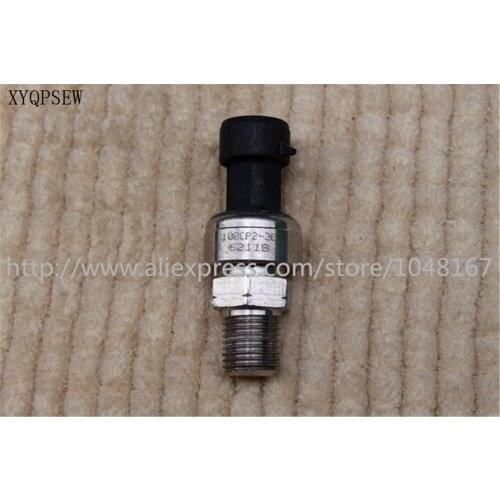 XYQPSEW For Sensata 100CP2-36,6211B, gas pressure sensors, pressure sensor fuel metering valve
