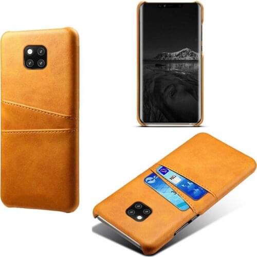 YUESHANG Huawei P20 Phone Cases