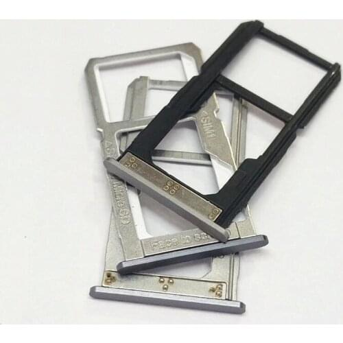 1PCS New Sim Card Tray Holder Slot for OnePlus X Phone Spare Parts