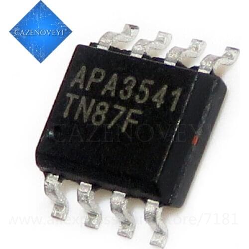 10pcs/lot APA3541 3541 SOP-8 In Stock