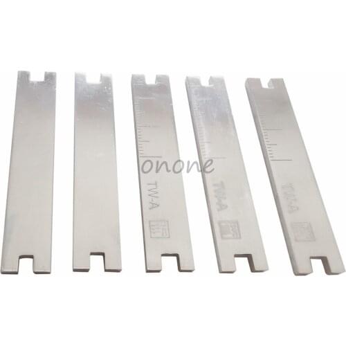 10PCS Dental Torque Wrench Spanner Key for SATELEC DTE EMS Woodpecker Ultrasonic Endo Tip