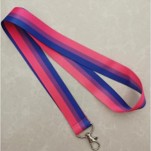 More style 10 pcs Lanyard for Keys Mobile Phone Neck Straps Cartoon Keychains
