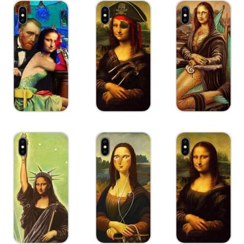 For Huawei Mate Honor 5X 6X 7 7A 7C 8 9 10 8C 8X 20 30 Lite Pro Accessories Phone Cases Covers Pop Mashups and Nostalgia Art