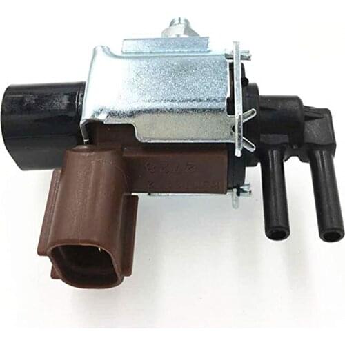 EGR Emission Solenoid Valve OEM MR204853 FOR Mitsubishi Pajero Sport, 2.5 TD 2000-2009