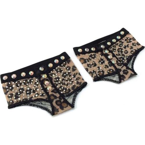 Footful belly dance paws, foot thongs, hat underwear, half Lyrical shoes all sizes 1 pair hot sale