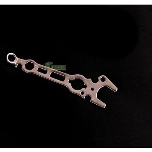 Muti Function Wrench Fit for 1/5 HPI ROVAN KM BAJA 5B