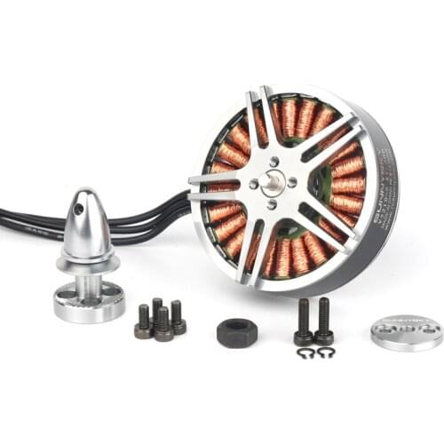 Langyu V5210 UAV motor equipped with EOLO paddle, high efficiency, strong power, excellent dynamic balance, Sunnysky