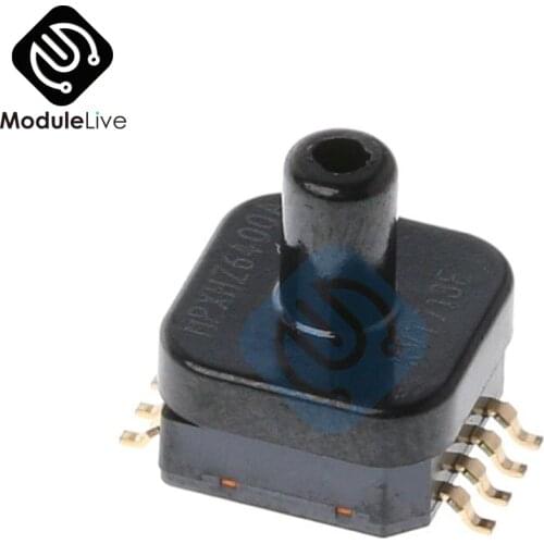 MPXHZ6400AC6T1 MPXHZ6400A MPXHZ6400 Pressure Sensor Electronic Kit DIY