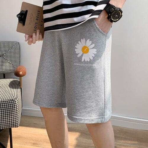 Mens Summer Breeches Shorts Cotton Casual Bermudas Black Men Boardshorts Homme Classic Brand Clothing Beach Shorts Male