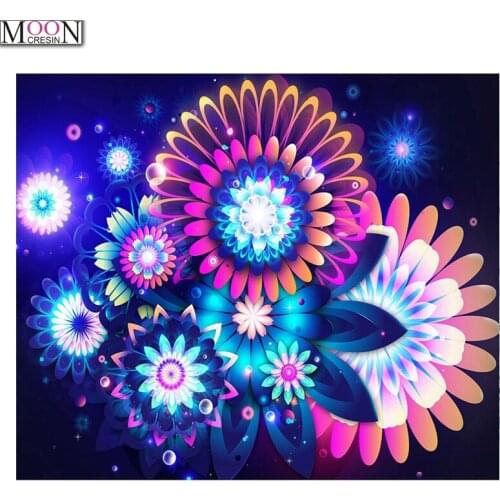 Diy Diamond Painting Sun flower Kit Diamond Embroidery Mosaic Picture Of Rhinestones,Cross-stitch Full Square&Round Painting