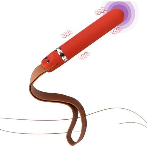 New 2 IN 1 Sex Whip Vibrators For Women Couples Tools Dildo Anal Plug Bondage Machine Spanking Belt Erotic Toys Adult Games Shop