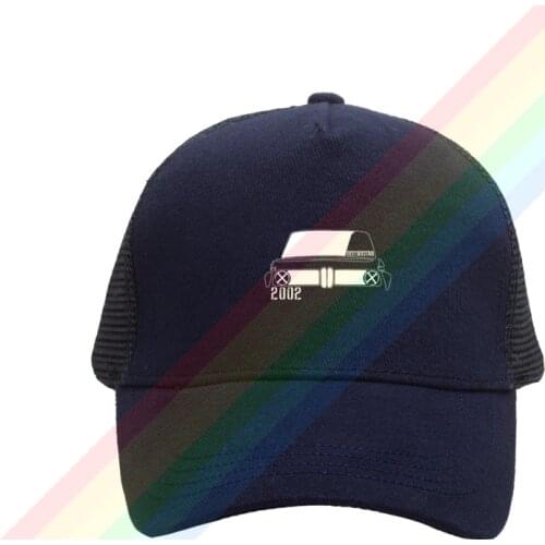 Popular Bmw 2002 Funny Breathable Baseball Cap Spring Summer Men And Women Hat Outdoor