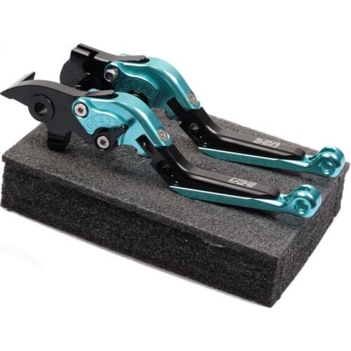 Brake Clutch Lever For Buell Ulysses XB12XT XB12X XB12 XB9 2003-2009 2004 2005 2006 Motorcycle Accessories Adjustable Handle