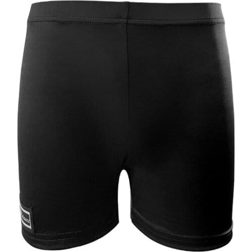 Latin Dance Shorts Girls New Safety Pants Ice Silk Safety Pants Bottoming Shorts Practice Clothes Latin Dance Costumes DN9444