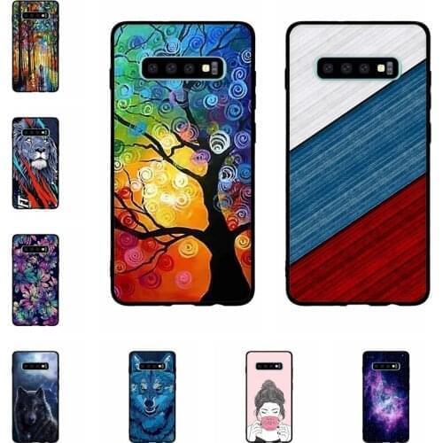 Чехлы для телефонов Samsung Galaxy S10 Plus XOPIG China At AliExpress