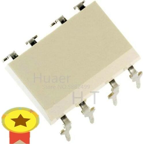 1pcs TLP350 DIP-8 new original