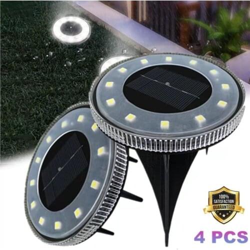 ARAEL Outdoor Street Lamps